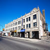 Shops on Kedzie Avenue